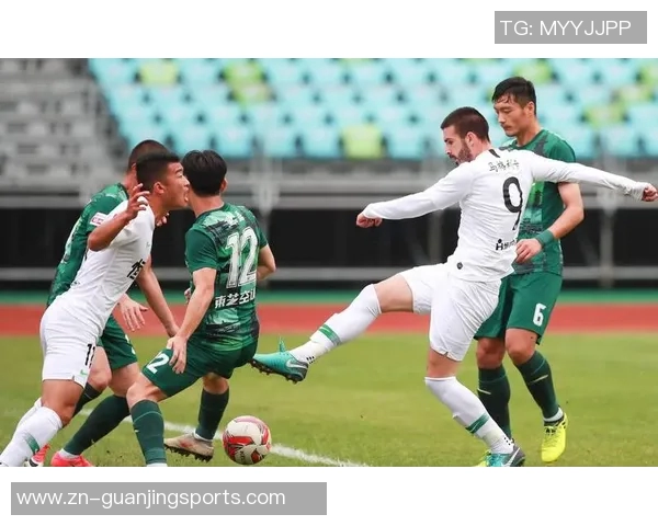 绿城足球崛起之路：从青训到职业联赛的全面发展与挑战