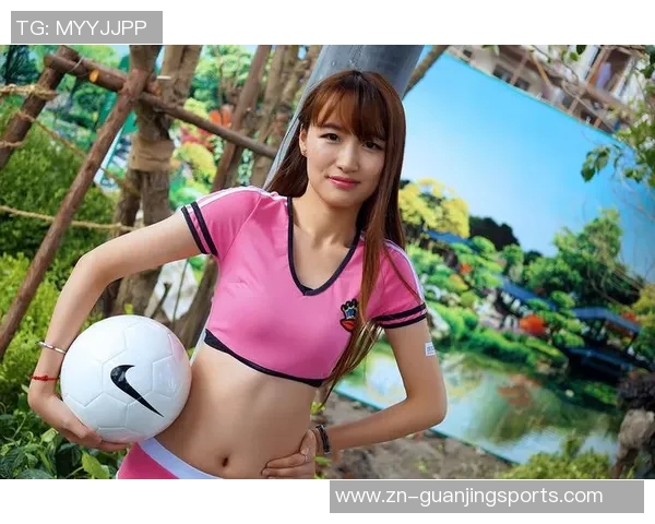 足球宝贝美女图片大赏展现青春活力与运动魅力的完美结合