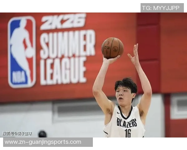 杨瀚森首秀三大亮点分析超越状元的全能表现与适应速度