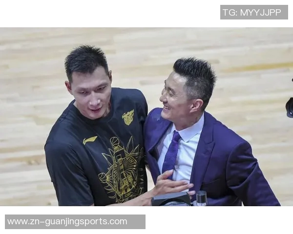 易建联高调回归引发热议球迷支持与质疑声音交织成两极反响