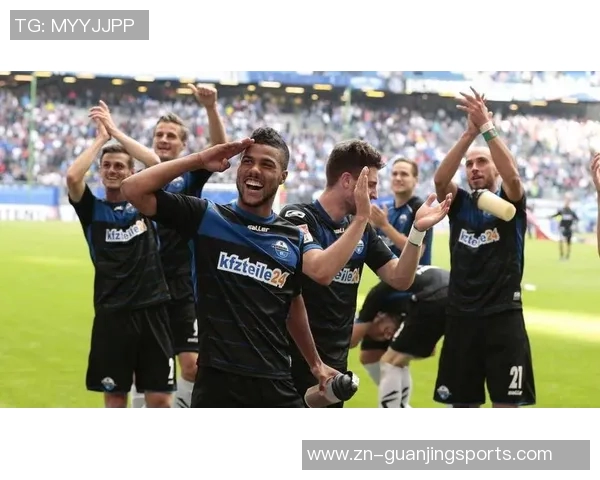 汉堡队与达姆施塔特的激烈对决谁能笑到最后分析比赛前景与看点